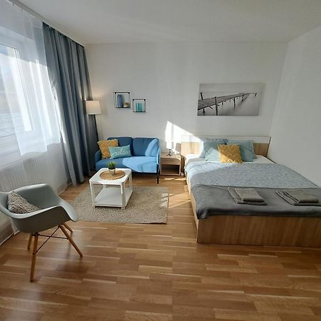 Adam Apartman Košice Δωμάτιο φωτογραφία