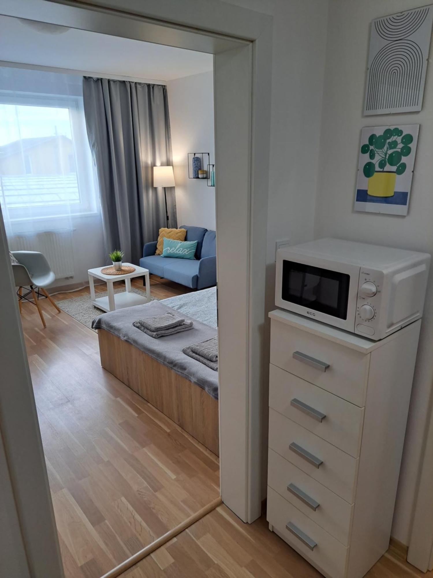 Adam Apartman Košice Εξωτερικό φωτογραφία