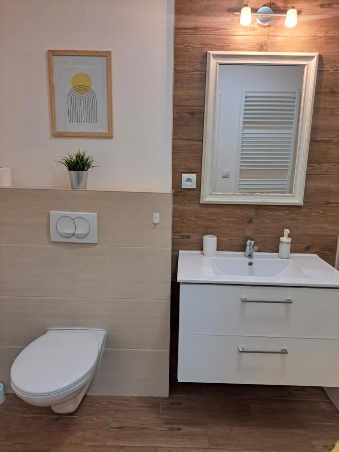 Adam Apartman Košice Δωμάτιο φωτογραφία