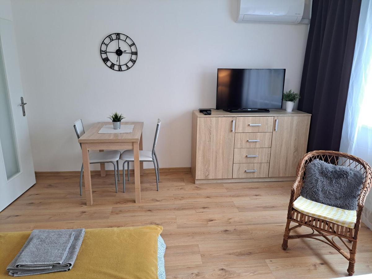 Adam Apartman Košice Εξωτερικό φωτογραφία