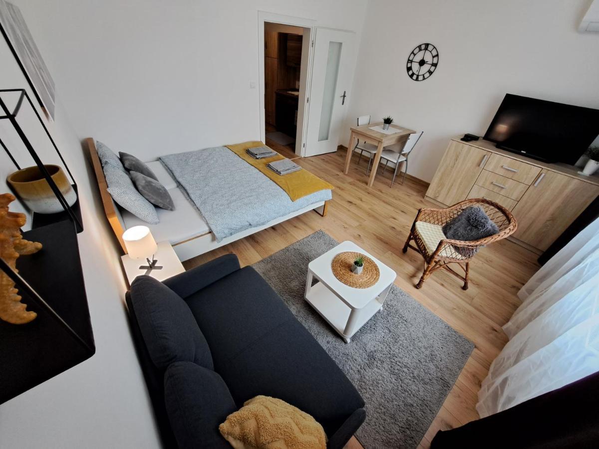 Adam Apartman Košice Εξωτερικό φωτογραφία