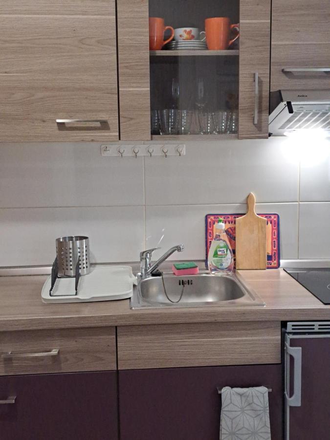 Adam Apartman Košice Εξωτερικό φωτογραφία
