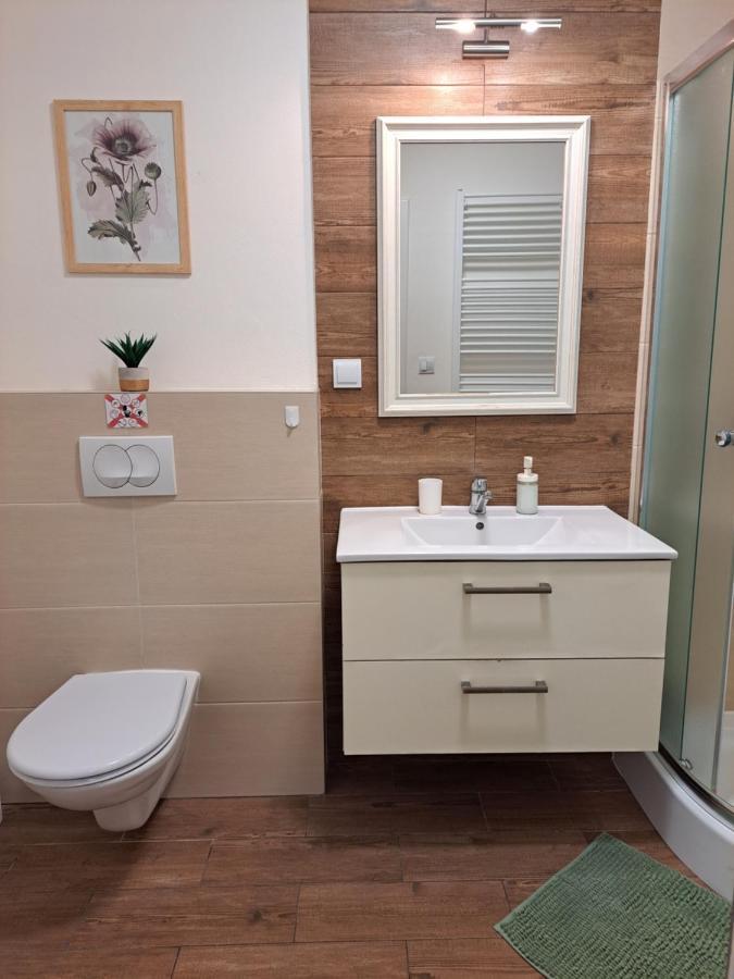 Adam Apartman Košice Εξωτερικό φωτογραφία