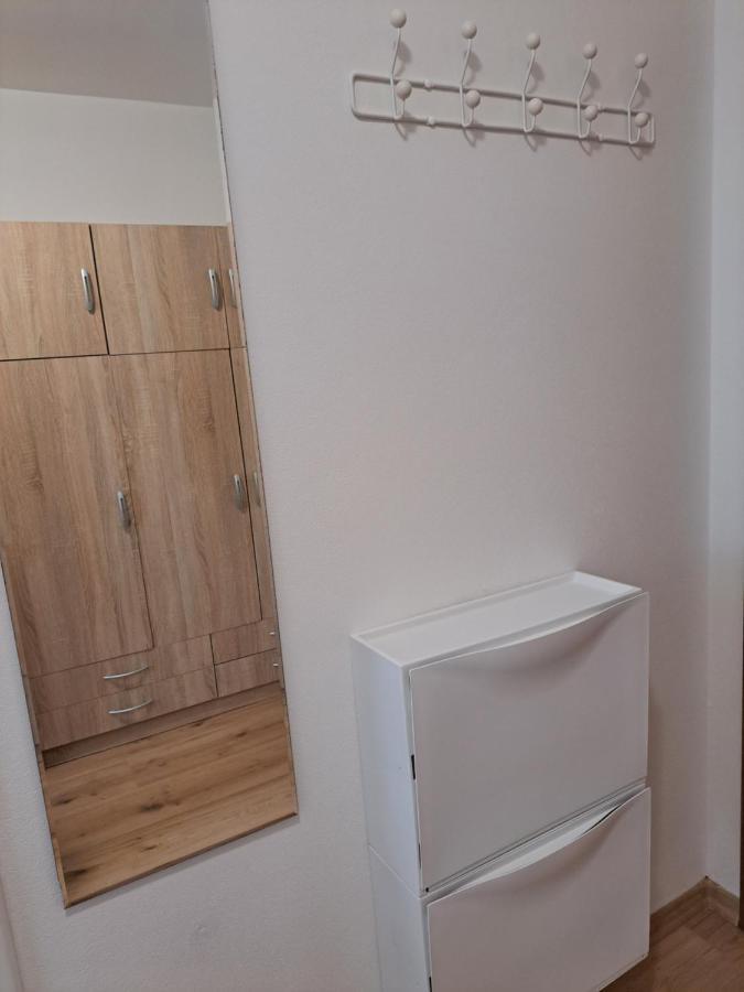 Adam Apartman Košice Εξωτερικό φωτογραφία