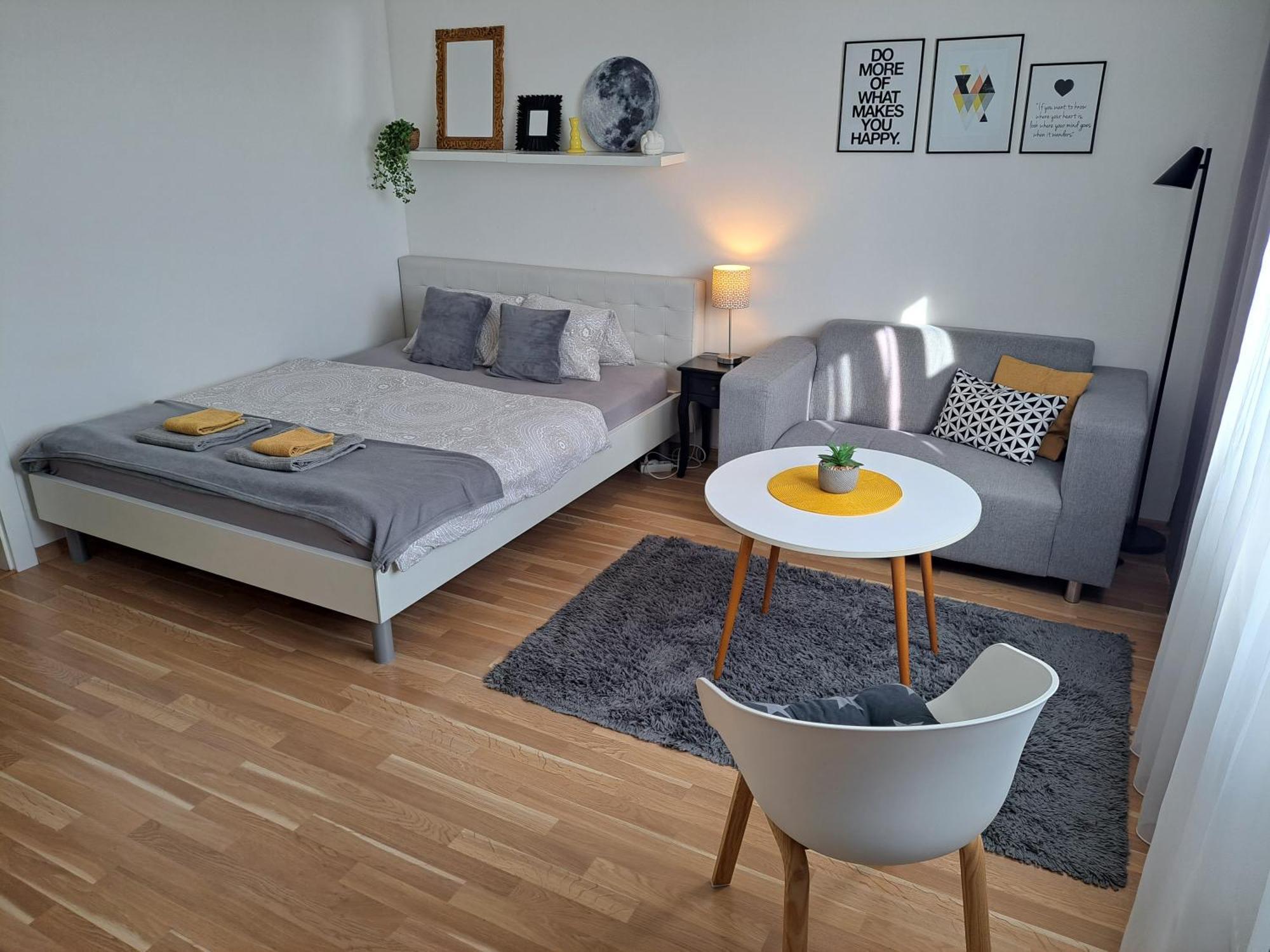 Adam Apartman Košice Εξωτερικό φωτογραφία
