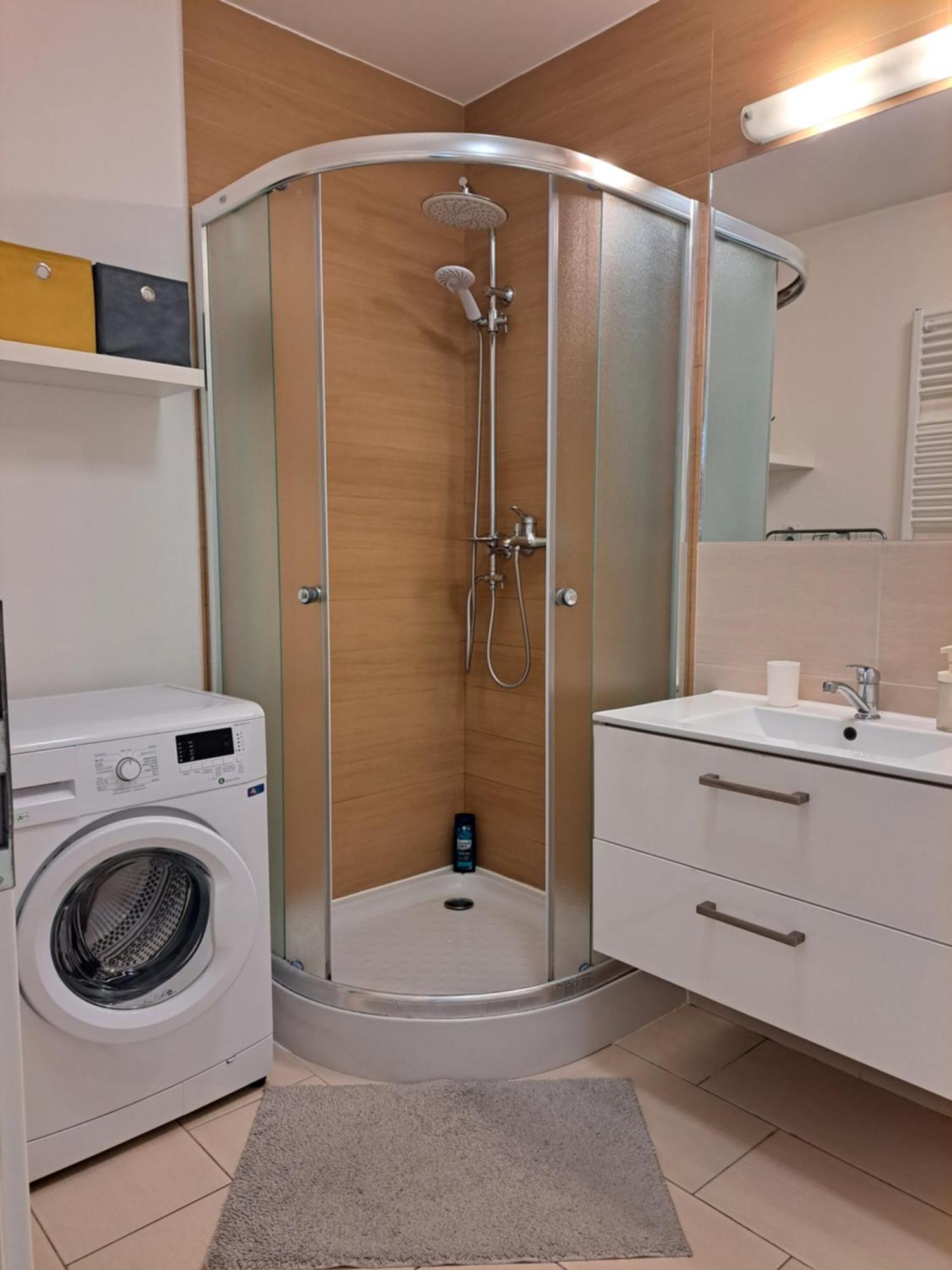 Adam Apartman Košice Εξωτερικό φωτογραφία