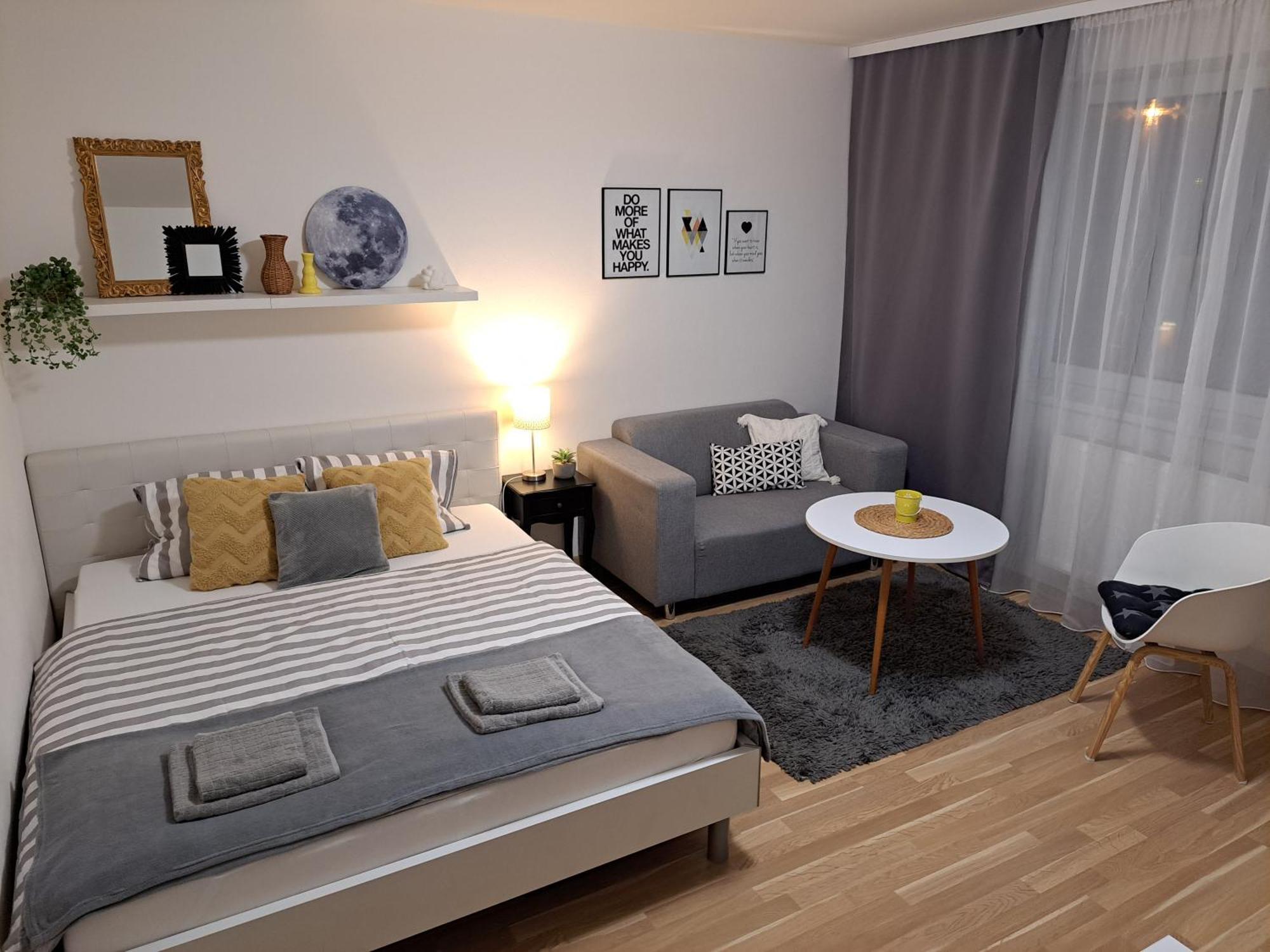 Adam Apartman Košice Εξωτερικό φωτογραφία