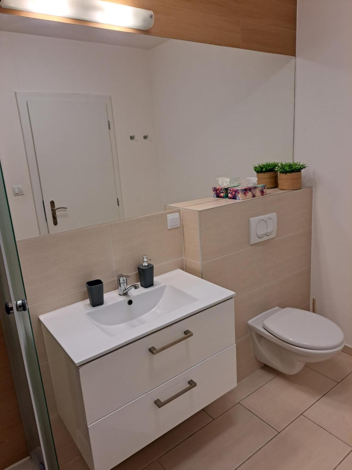 Adam Apartman Košice Εξωτερικό φωτογραφία