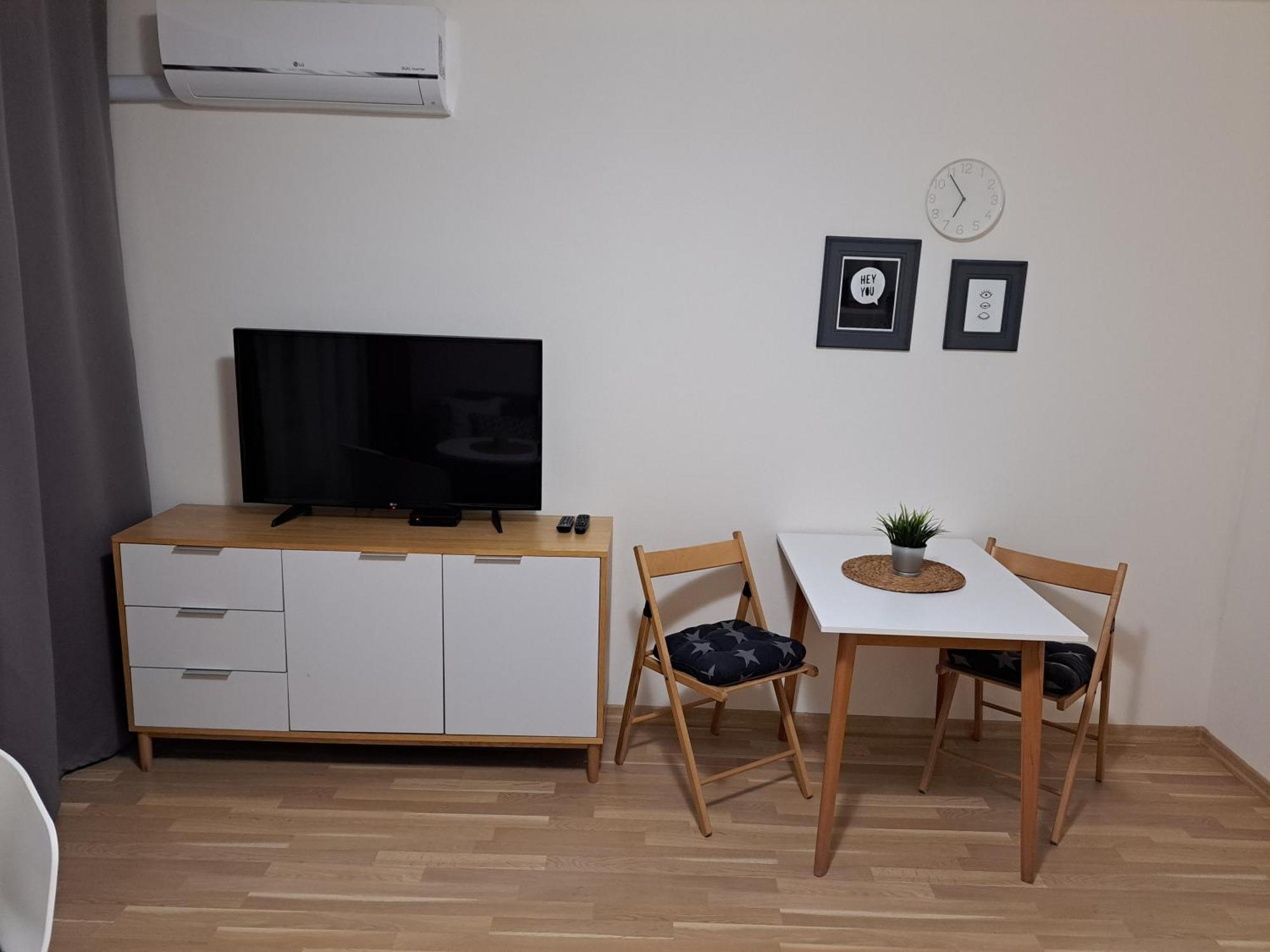 Adam Apartman Košice Εξωτερικό φωτογραφία