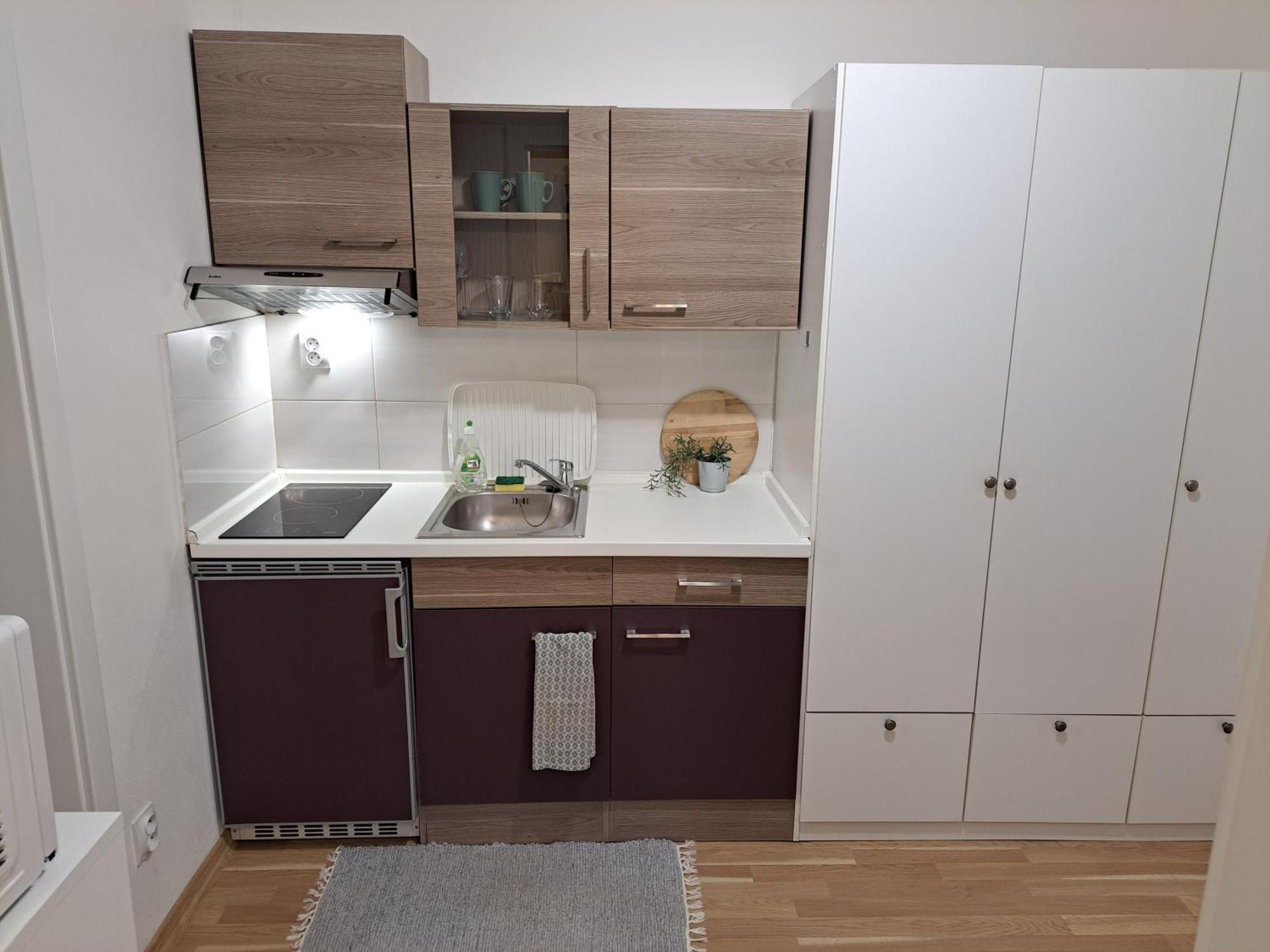 Adam Apartman Košice Δωμάτιο φωτογραφία