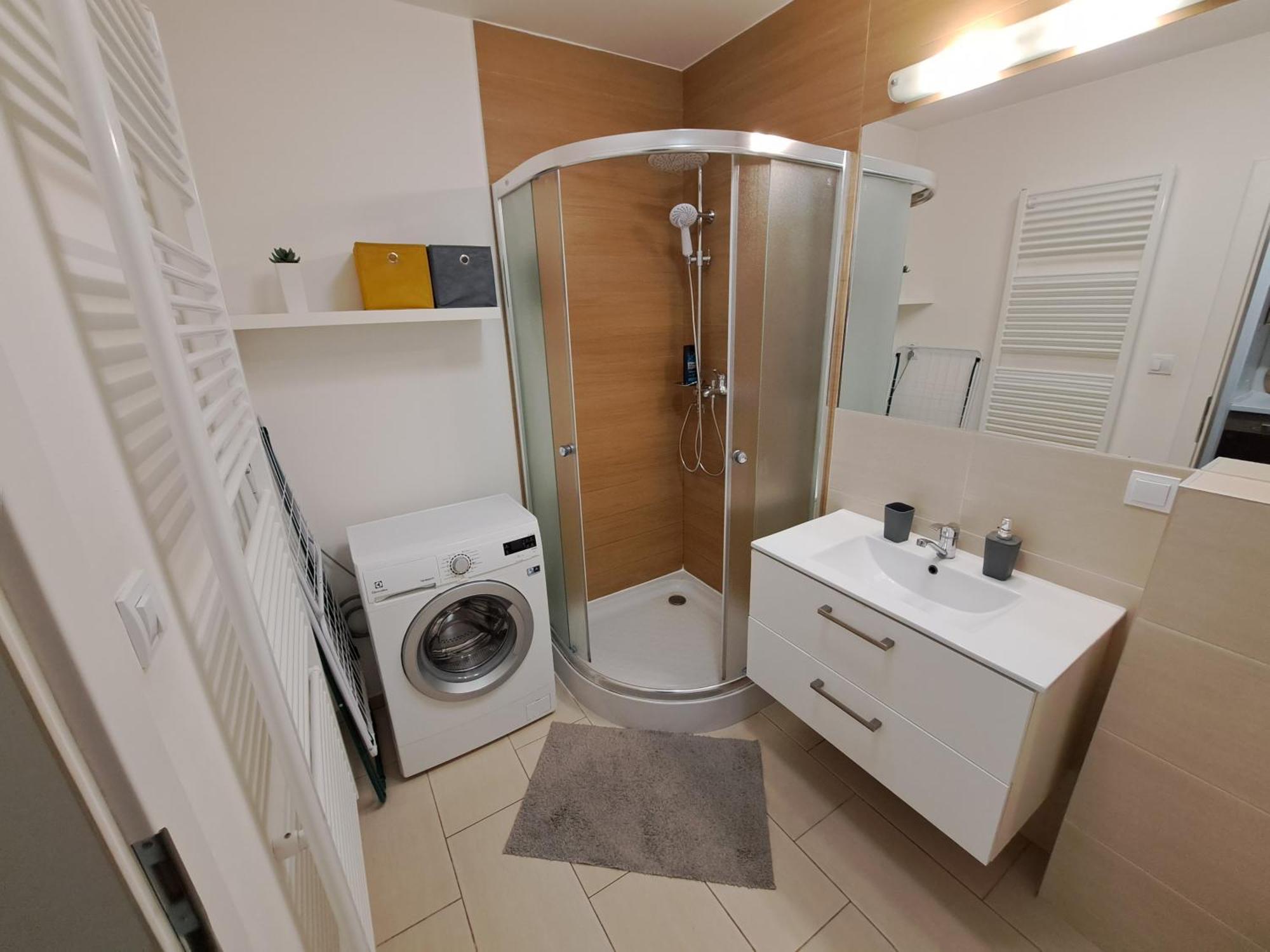 Adam Apartman Košice Δωμάτιο φωτογραφία