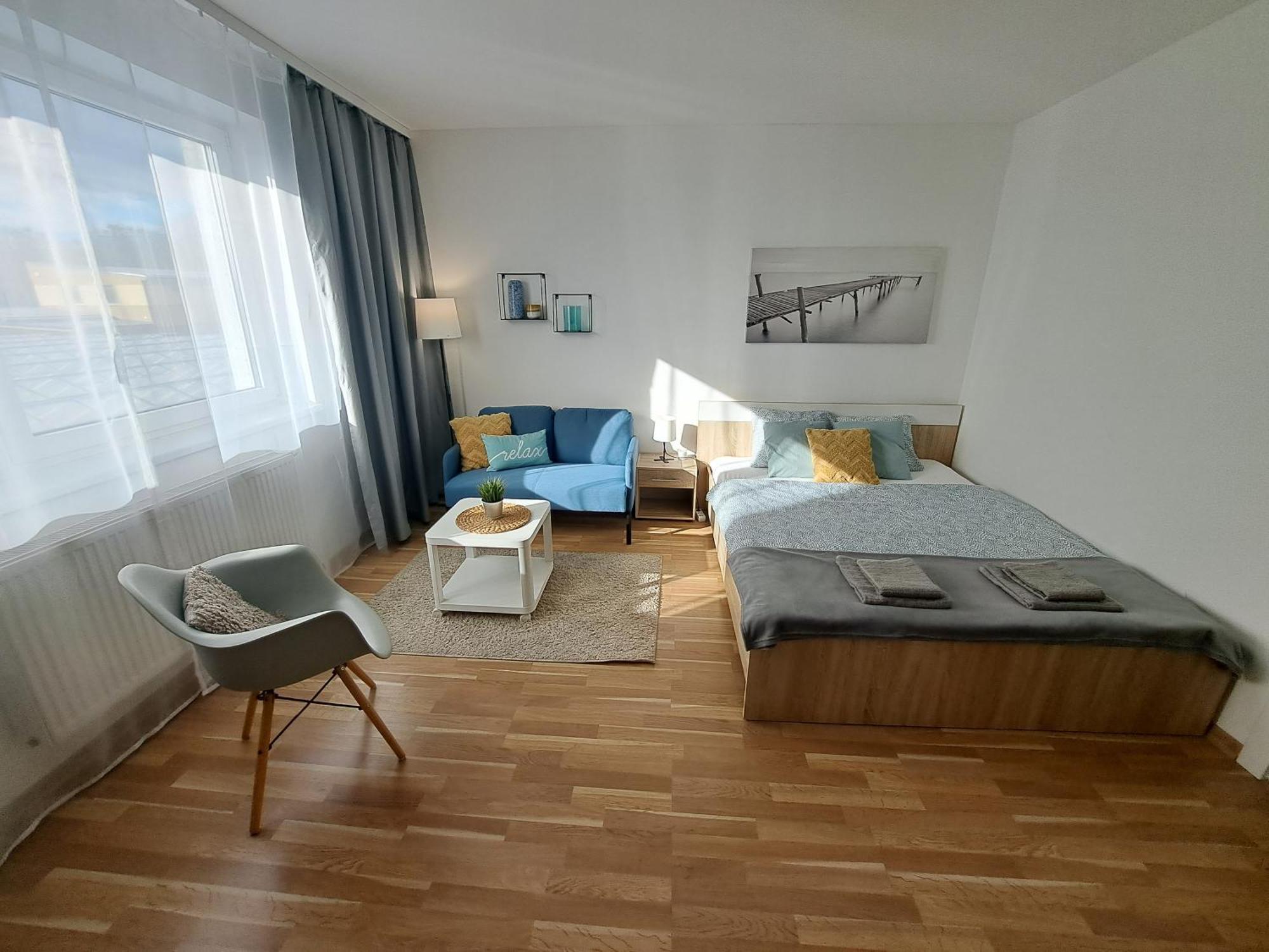 Adam Apartman Košice Δωμάτιο φωτογραφία